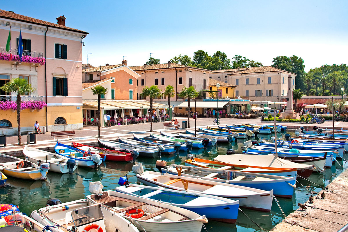 Ferragosto sulle Rive del Lago di Garda 20