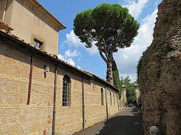 I segreti delle Catacombe e la storia dell'Appia Antica 4