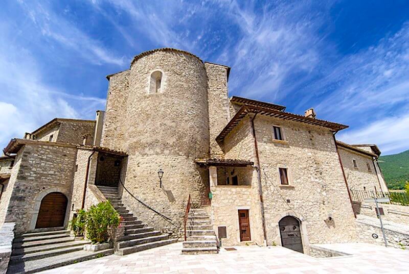 I 5 sensi dell'Umbria. Dai colori della Fioritura ai suoni delle Cascate delle Marmore 6
