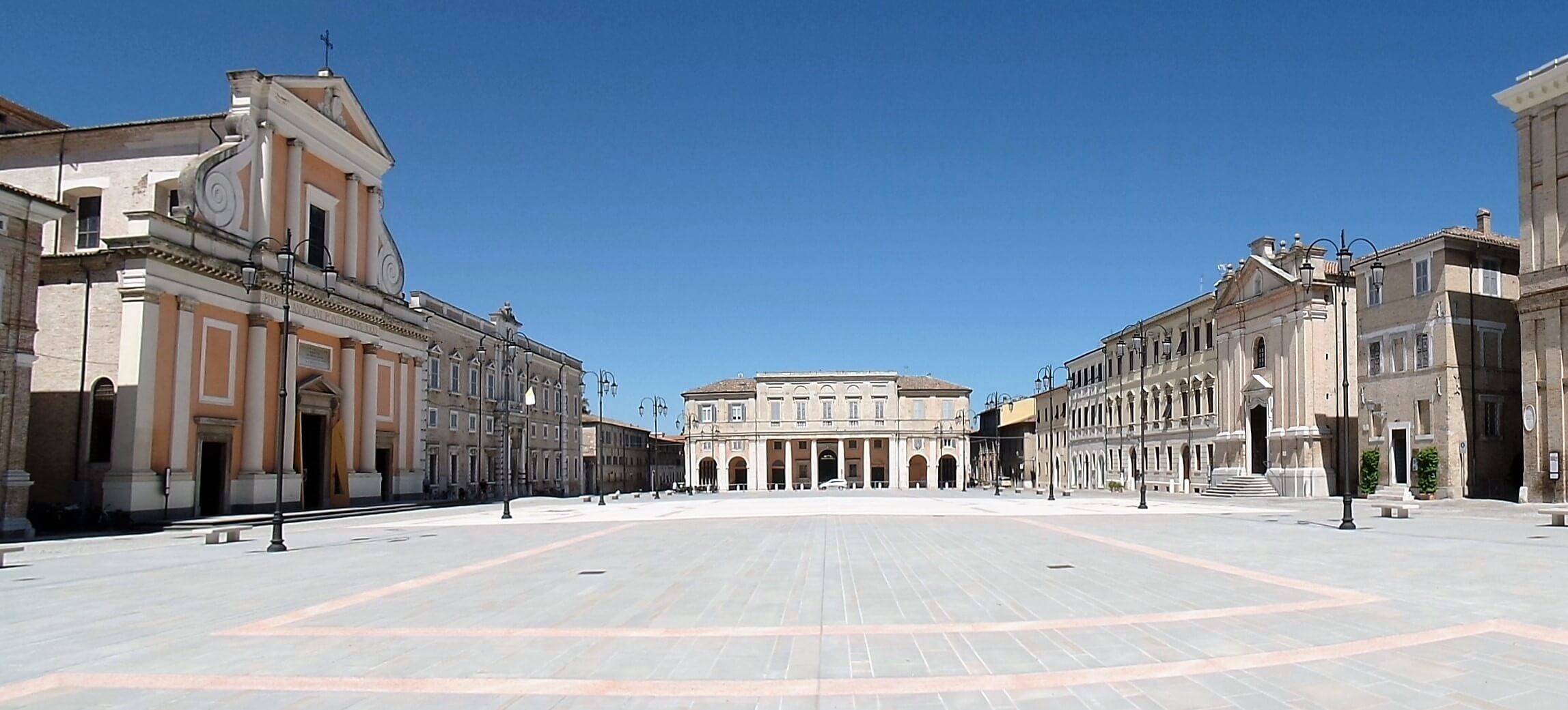 Senigallia - Loreto - Ascoli Piceno 2