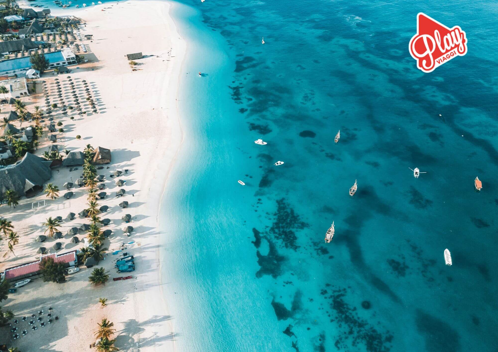 PRENOTA LE TUE VACANZE ESTIVE CON NOI! 3
