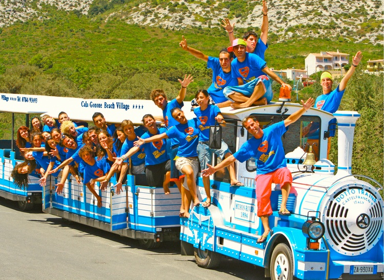 Sardegna di gruppo -  Palmasera Resort - TUTTO ESAURITO 17