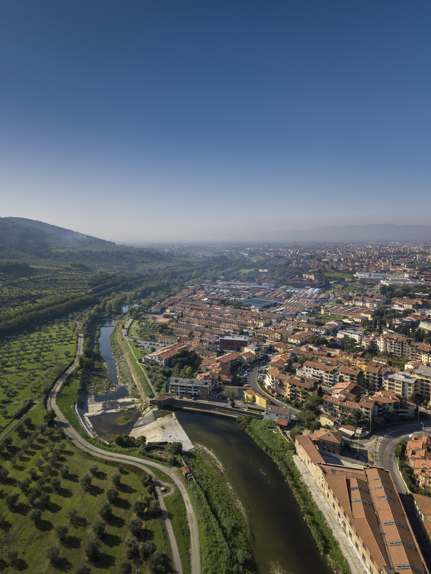 TUTTO ESAURITO! Capodanno in Toscana: tra borghi medievali, presepi, terme e cantucci 21