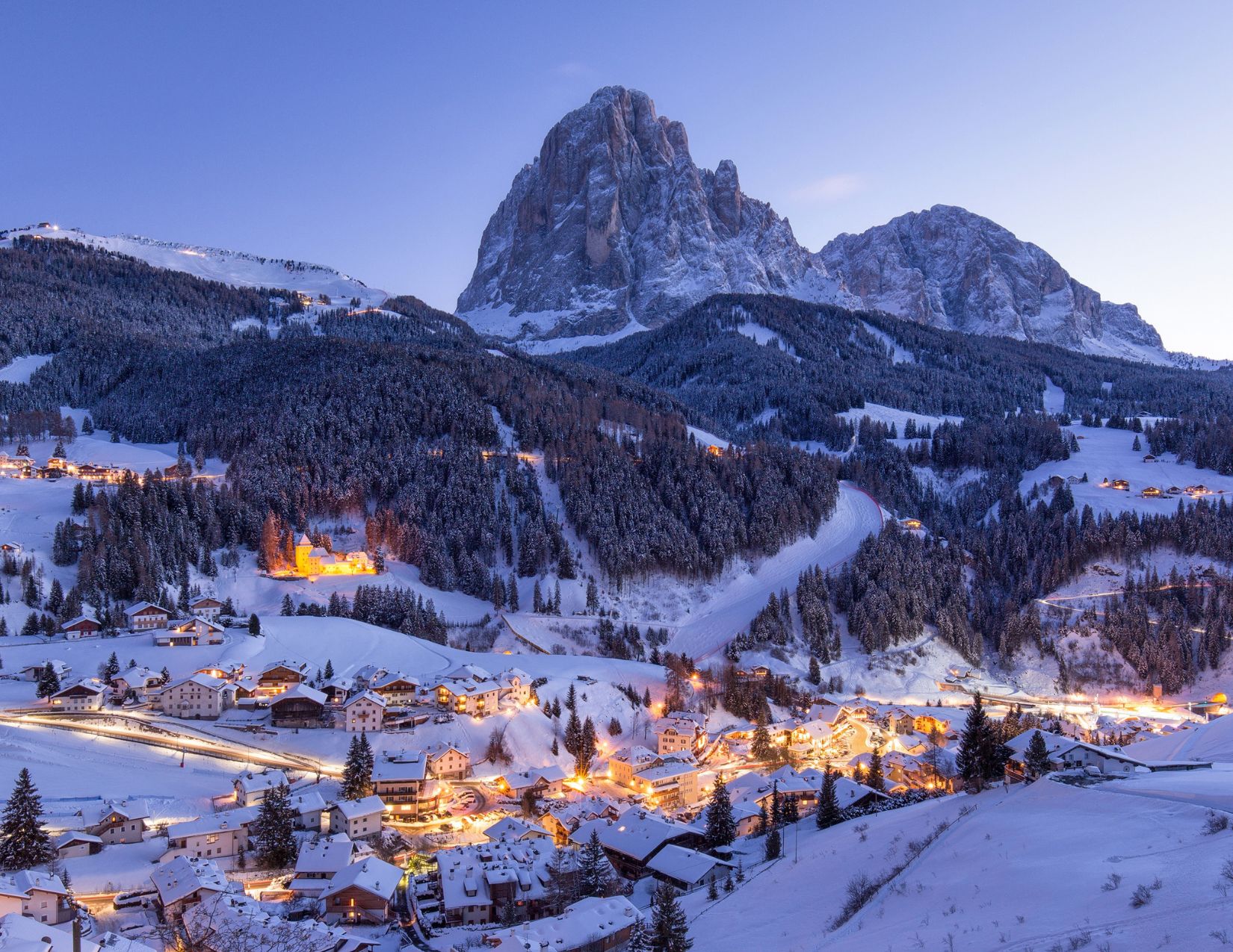 La montagna estiva: settimana verde a Pinzolo 2