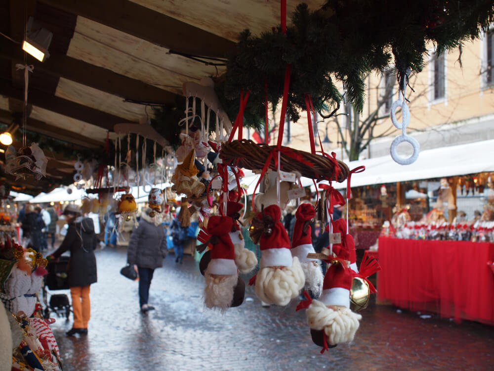 Mercatini tipici natalizi in Trentino Alto Adige 6