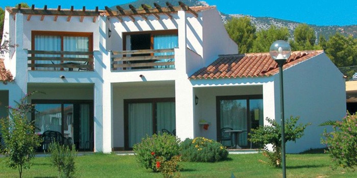 Sardegna di gruppo -  Palmasera Resort NUOVA DATA 10