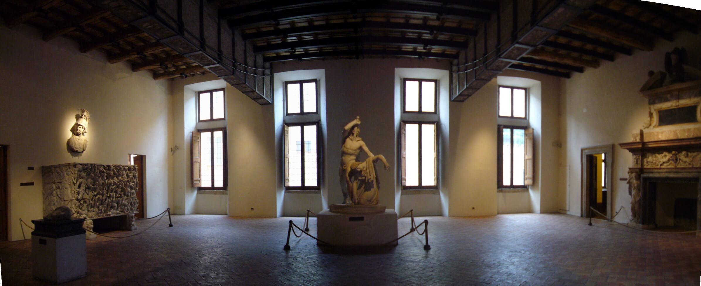 Palazzo Altemps 2