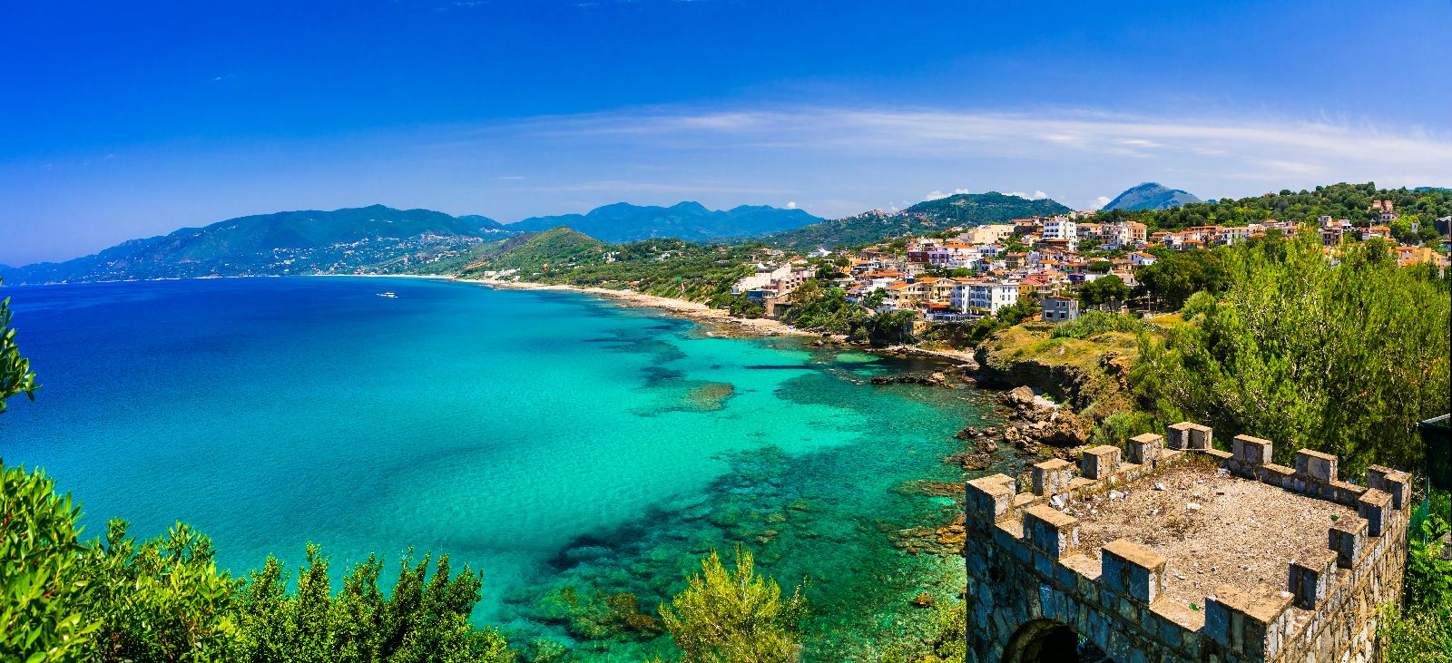 Cilento, Amalfi & Procida: minitour tutto incluso! 7