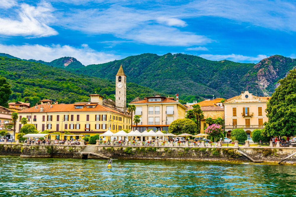 Laghi del Nord e dintorni: dal lago di Como alle Isole Borromee 4