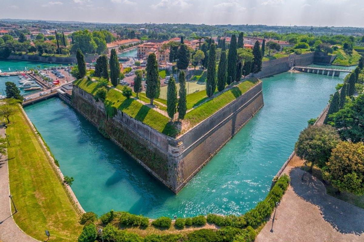 Le meraviglie del Lago di Garda 3