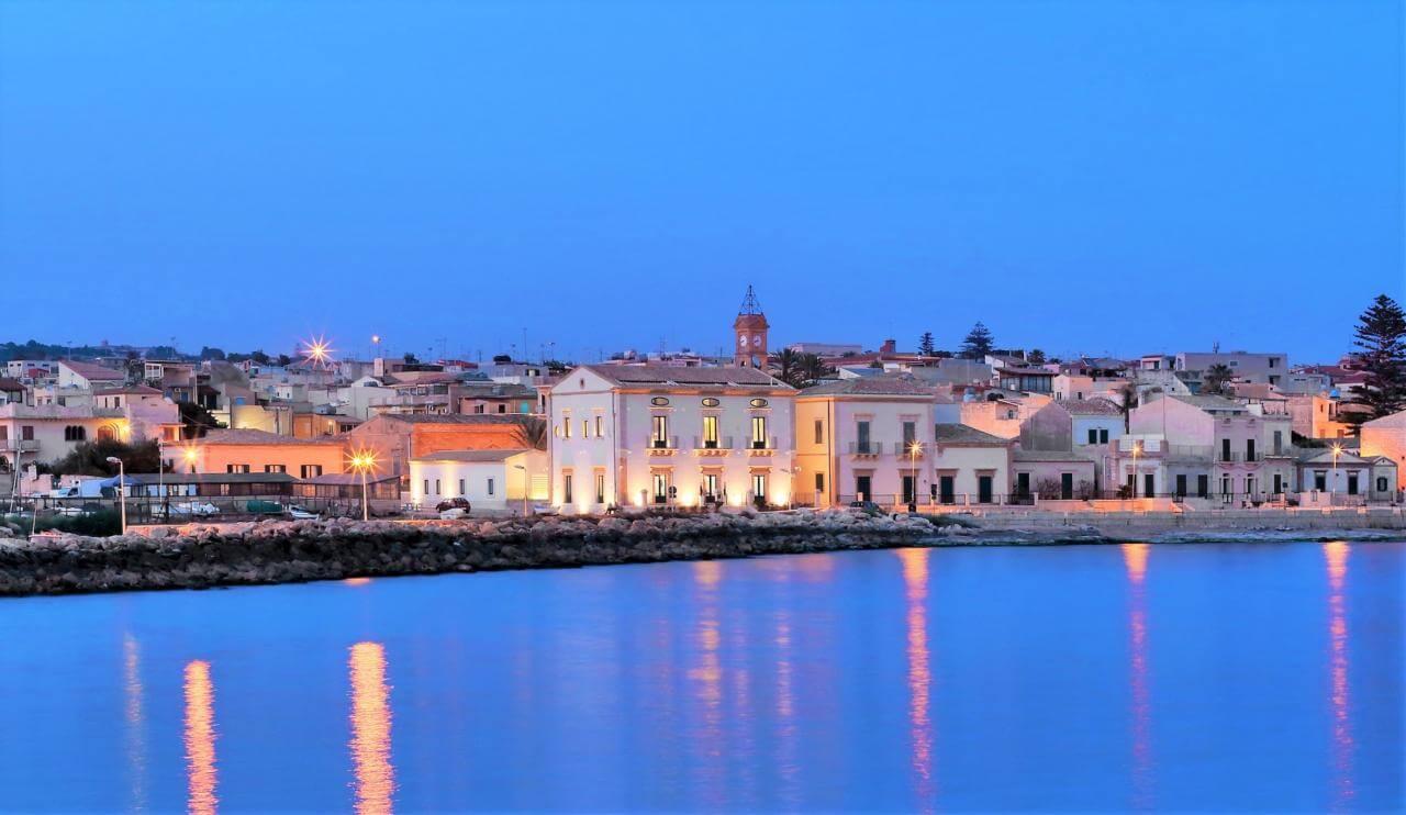 La Sicilia di Montalbano:  Tour e Soggiorno mare 4