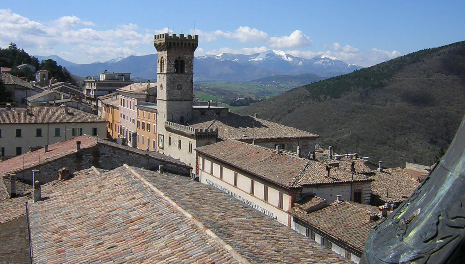 I tesori dei Borghi Marchigiani 4