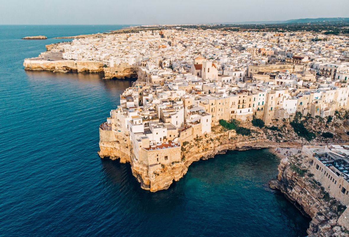 Ferragosto Pugliese – Tra Trulli, Mare e Sapori 14