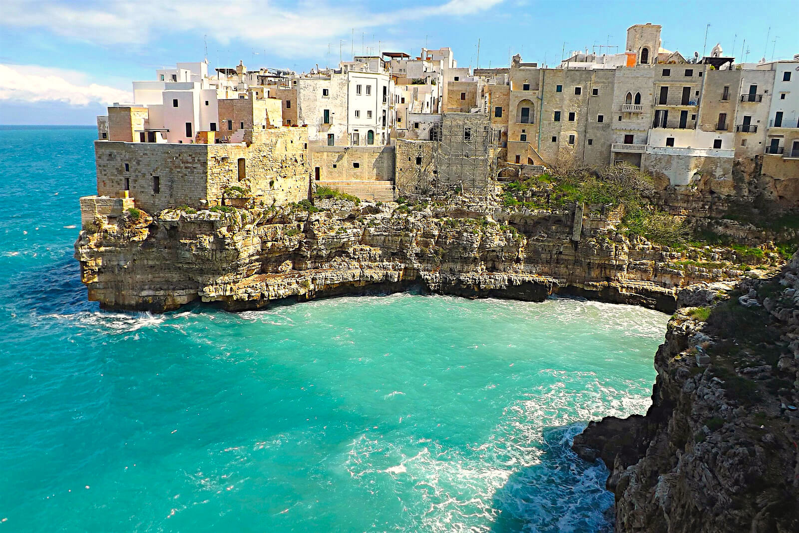Ferragosto Pugliese – Tra Trulli, Mare e Sapori 12
