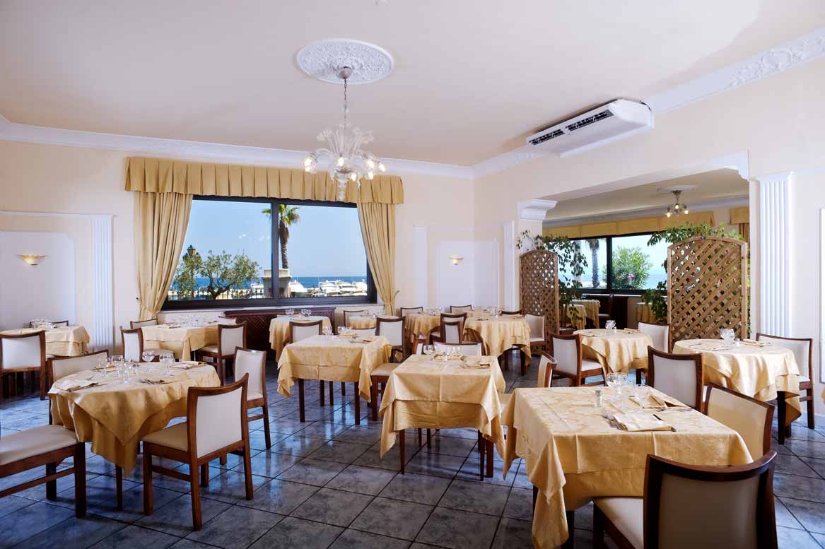 Magica Ischia individuale presso l'Hotel Villa Svizzera 4* 2