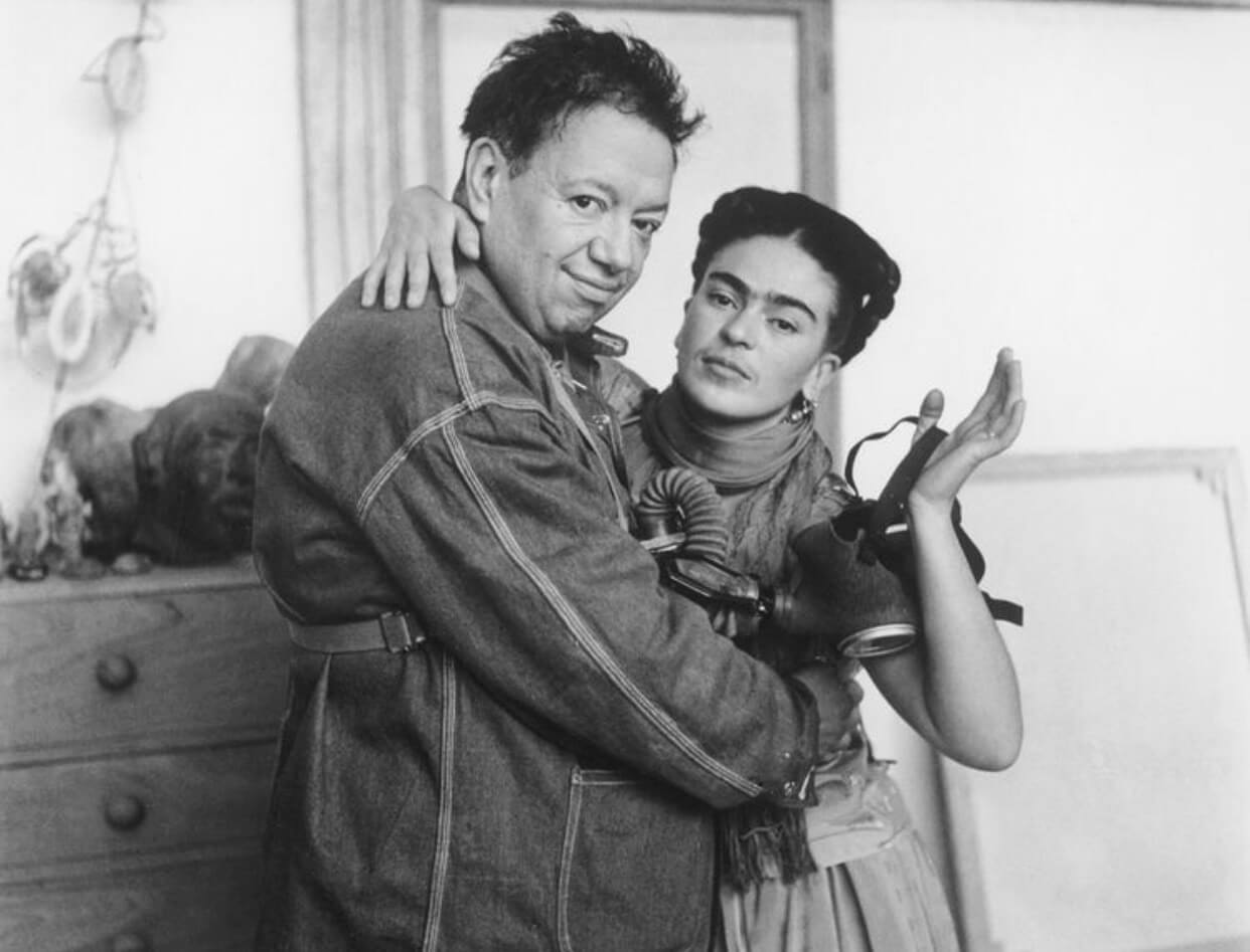 Frida Kahlo: il caos dentro 4