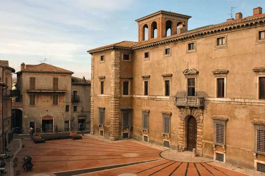 Ripartiamo insieme tra i borghi più belli del confine 15