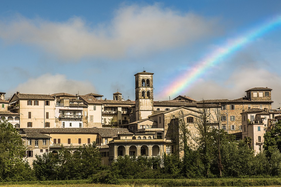 Weekend sui monti Reatini e Greccio con il primo presepe della storia 8