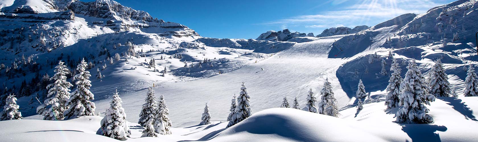 Settimana Bianca nell' Incantevole Pinzolo 2024 TUTTO ESAURITO 7