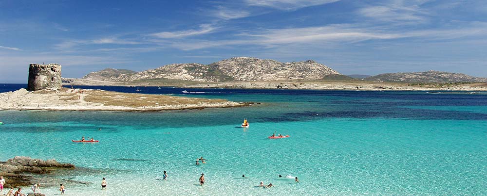 Soggiorno Mare in Sardegna: LE TONNARE DI STINTINO  BEACH RESORT **** 4