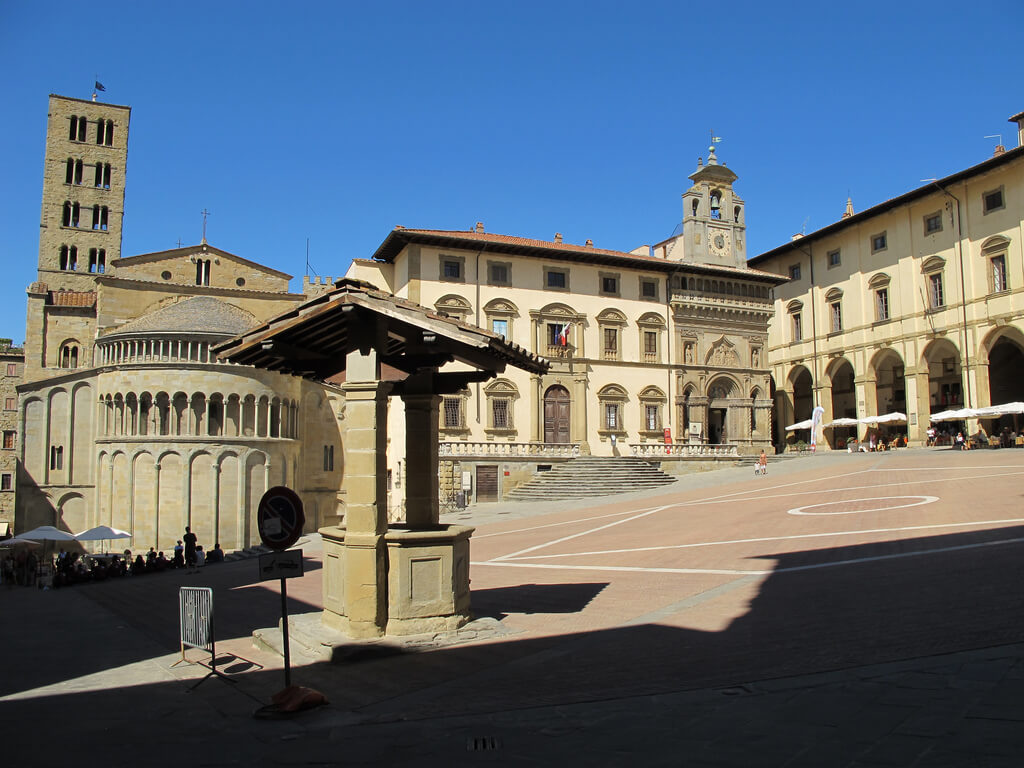 Mercatini di Natale a Siena & Arezzo 5
