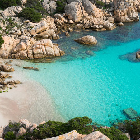 Sardegna Ogliastra: Tour & Mare Selvaggio