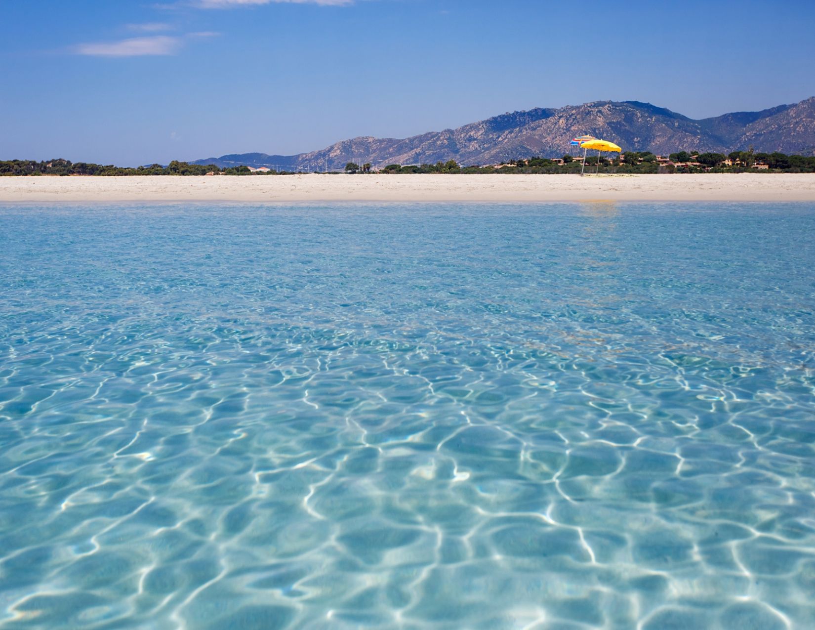 TUTTO ESAURITO - Tour della Sardegna del Sud e Soggiorno Mare al Marina Rey 2