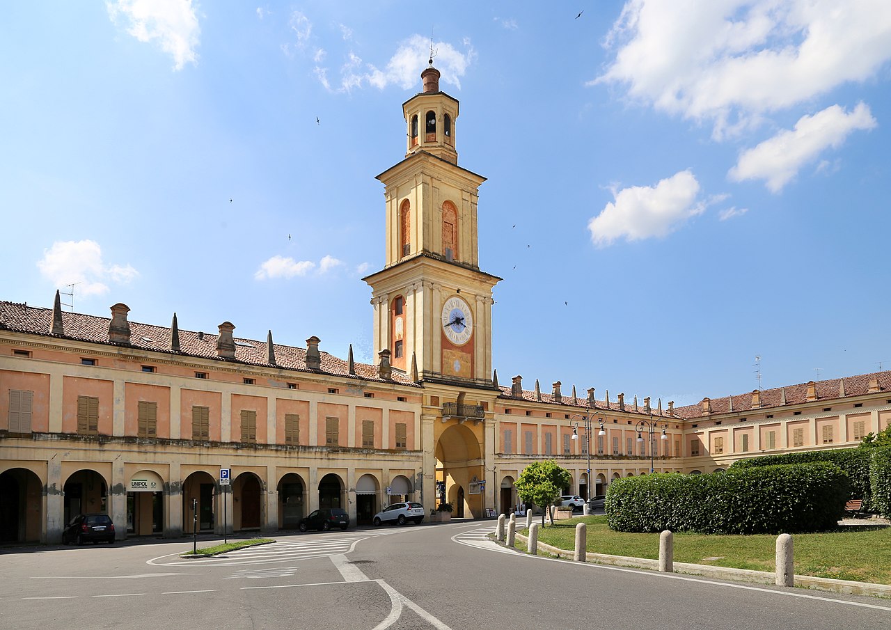 Parma capitale della cultura 7