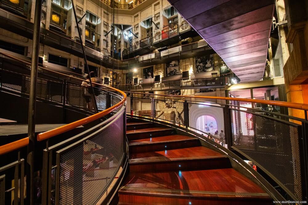 Torino da scoprire: dall'antico Egitto al Museo del Cinema 3