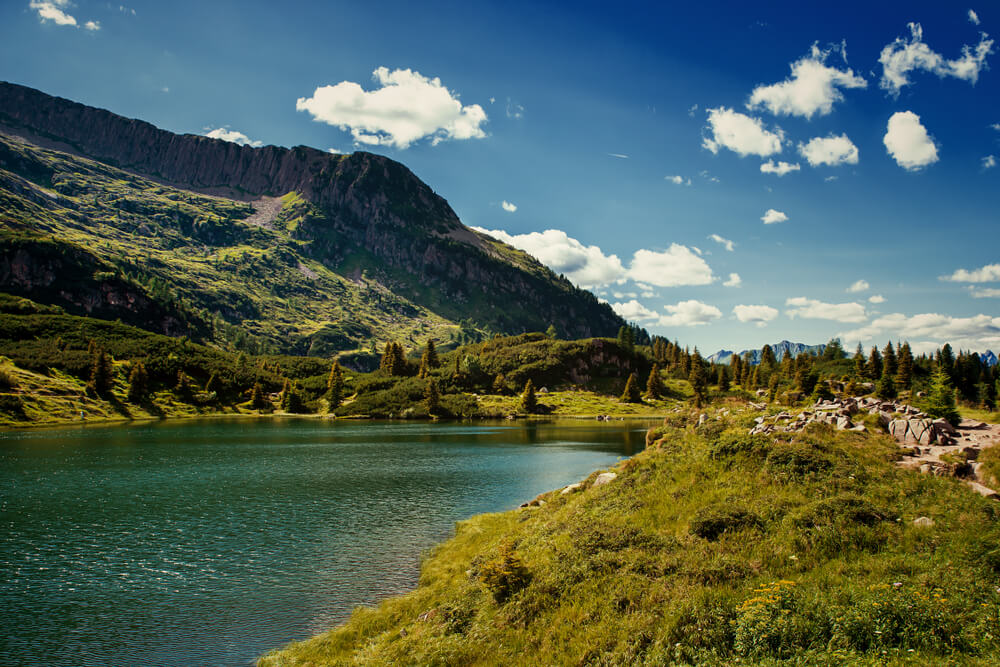 Settimana verde a San Martino di Castrozza 11