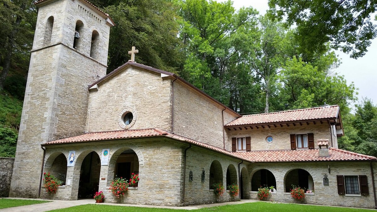 TUTTO INCLUSO ! Settimana verde esperienziale: Emozioni e Scoperte nel Cuore Verde del Montefeltro 9