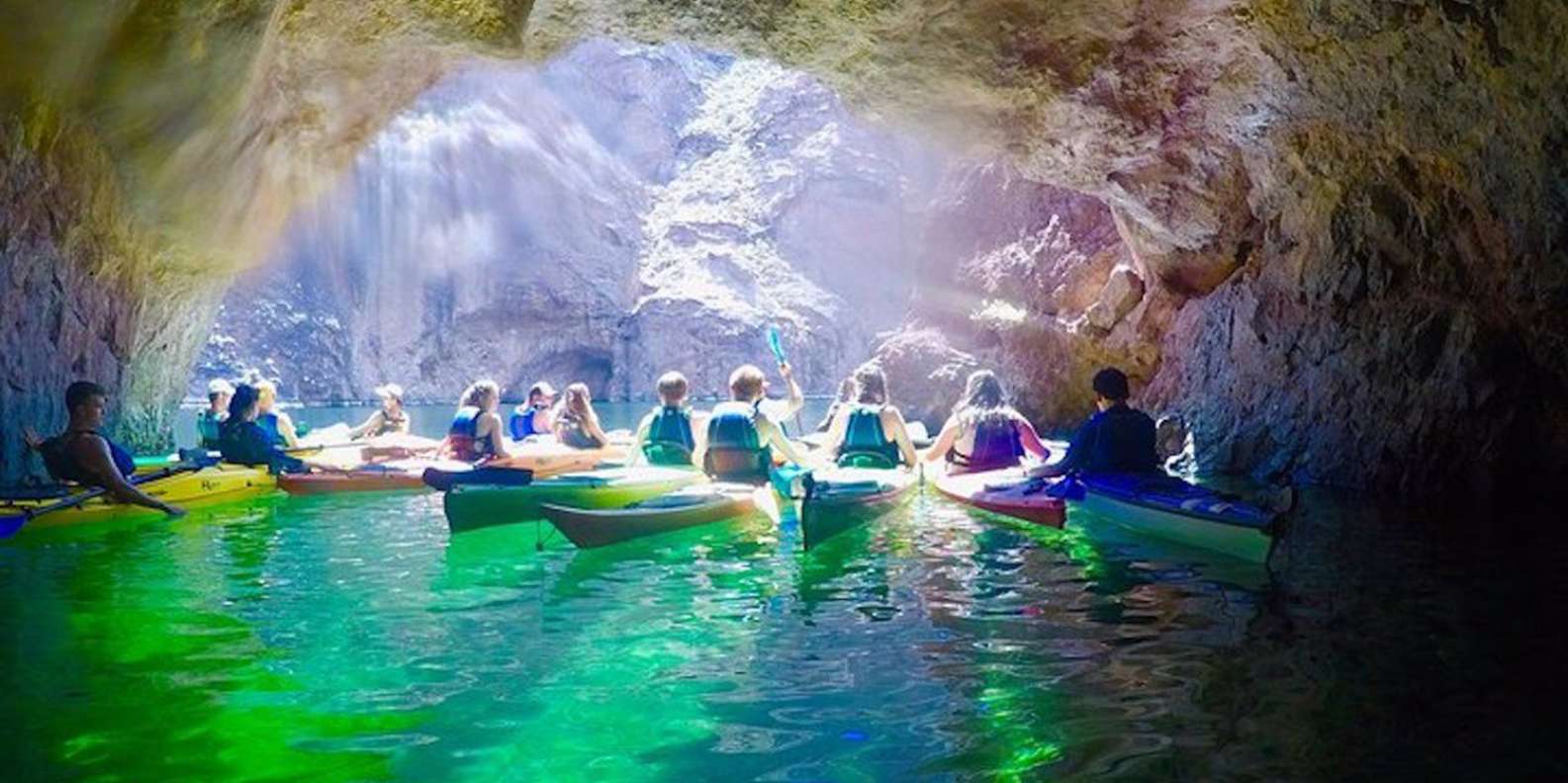 Ferragosto da Procida alle Meraviglie della Grotta dello Smeraldo 12