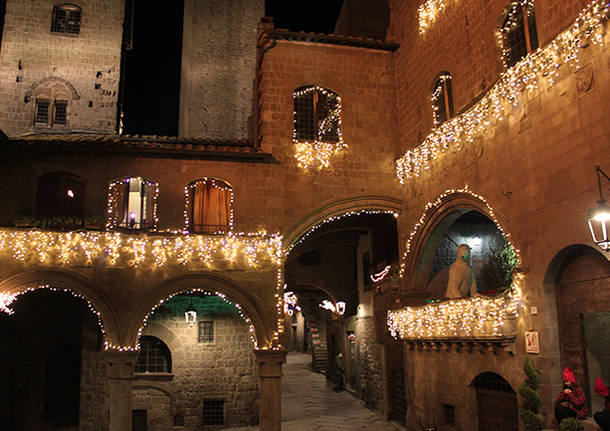Il Natale di Viterbo 2