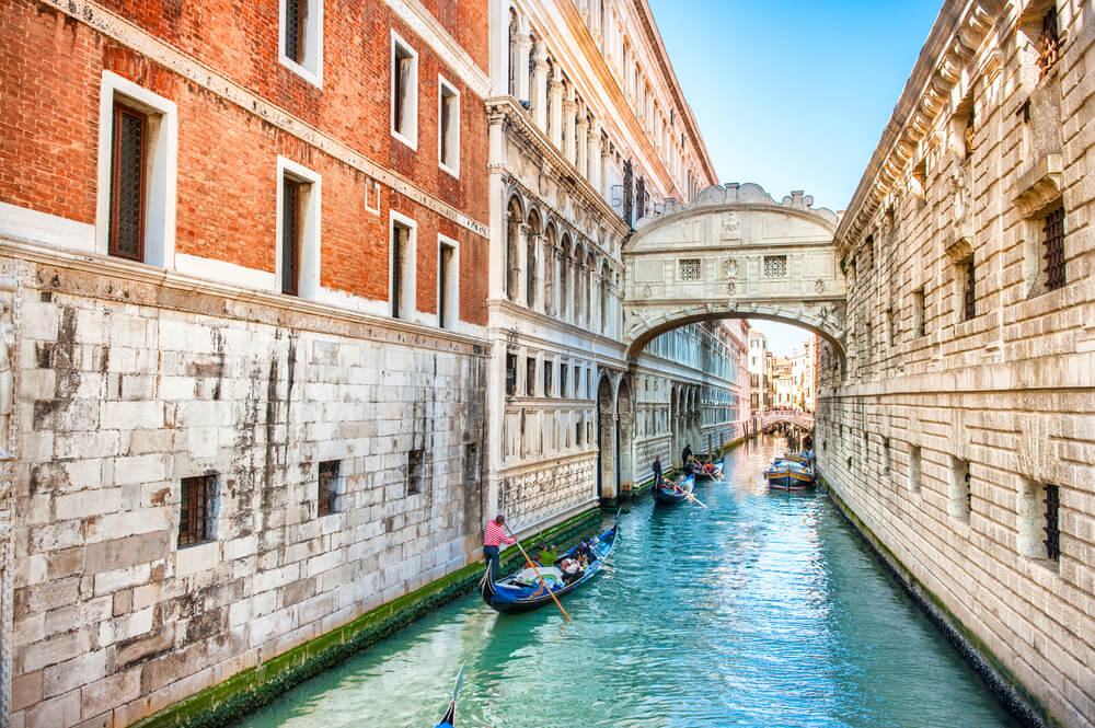 Weekend Veneziano in Treno: l'incanto della laguna 3