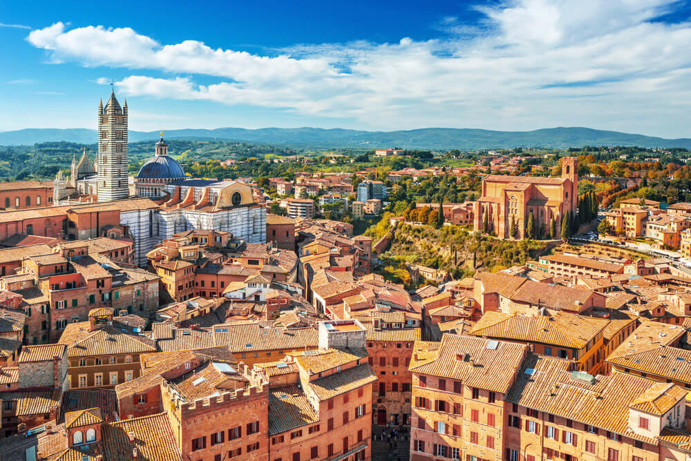 Dal Gotico al Rinascimento: un viaggio tra i capolavori Toscani più belli 10