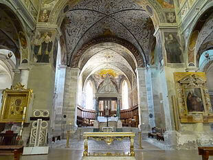 Weekend insieme. Un saluto ad Amatrice e il percorso di San Francesco 4