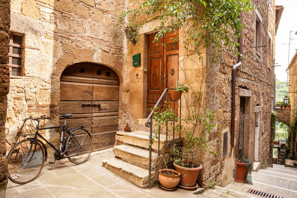 Pitigliano e Sovana: i Borghi del Tufo 5
