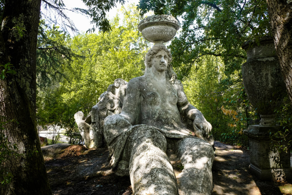 Bomarzo e il Parco dei Mostri 2
