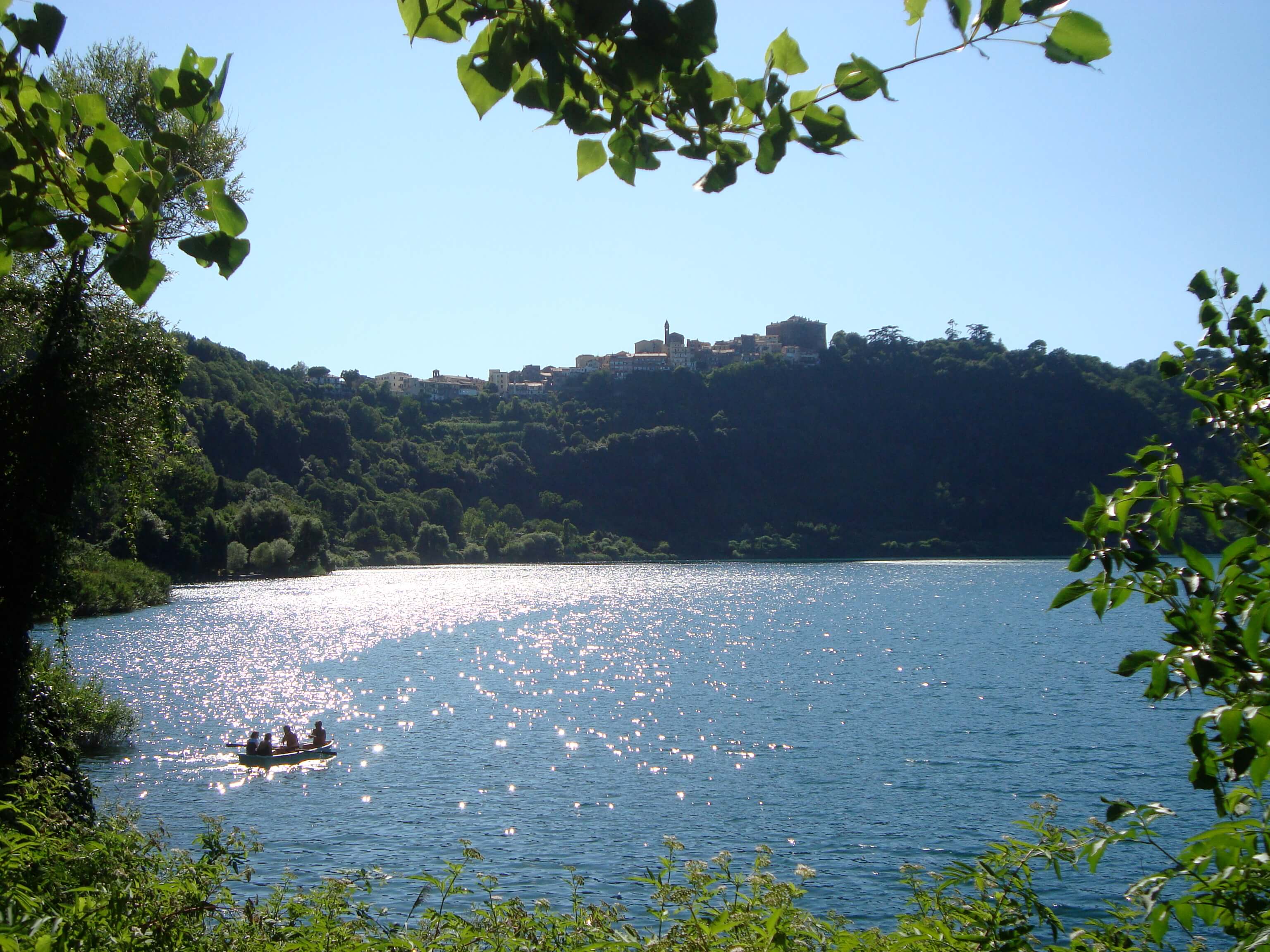 Ariccia e Nemi in sicurezza - i segreti dei Castelli Romani 4