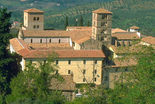 Weekend insieme. Un saluto ad Amatrice e il percorso di San Francesco 2