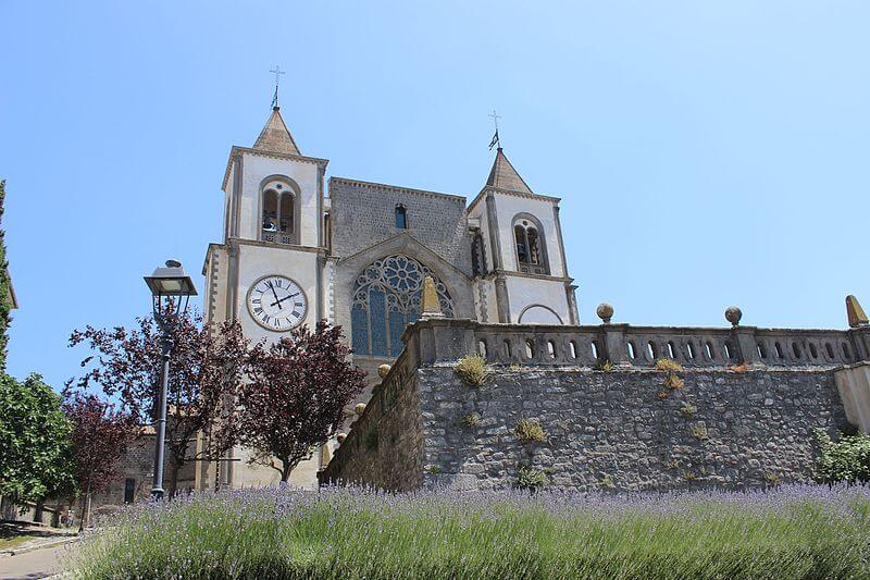 I Panorami di Civita Castellana e la sagra della Castagna di San Martino al Cimino 8