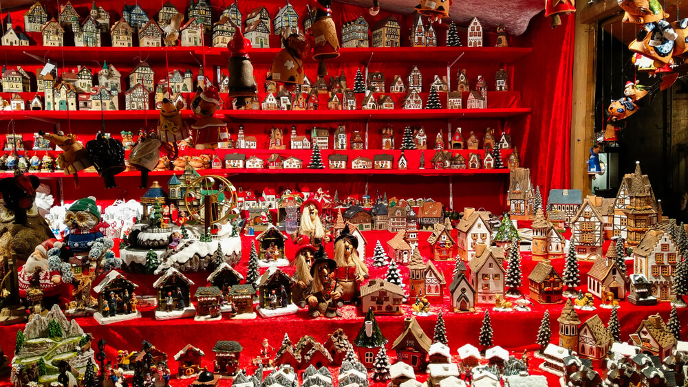 Mercatini Natalizi di Arezzo 3