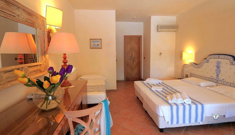 Sardegna di gruppo -  Palmasera Resort NUOVA DATA 5