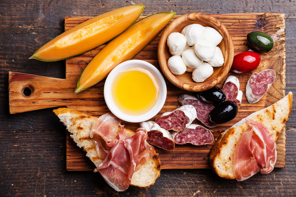 Gita fuori porta con pranzo. Tra Mura ciclopiche e borghi medievali 9