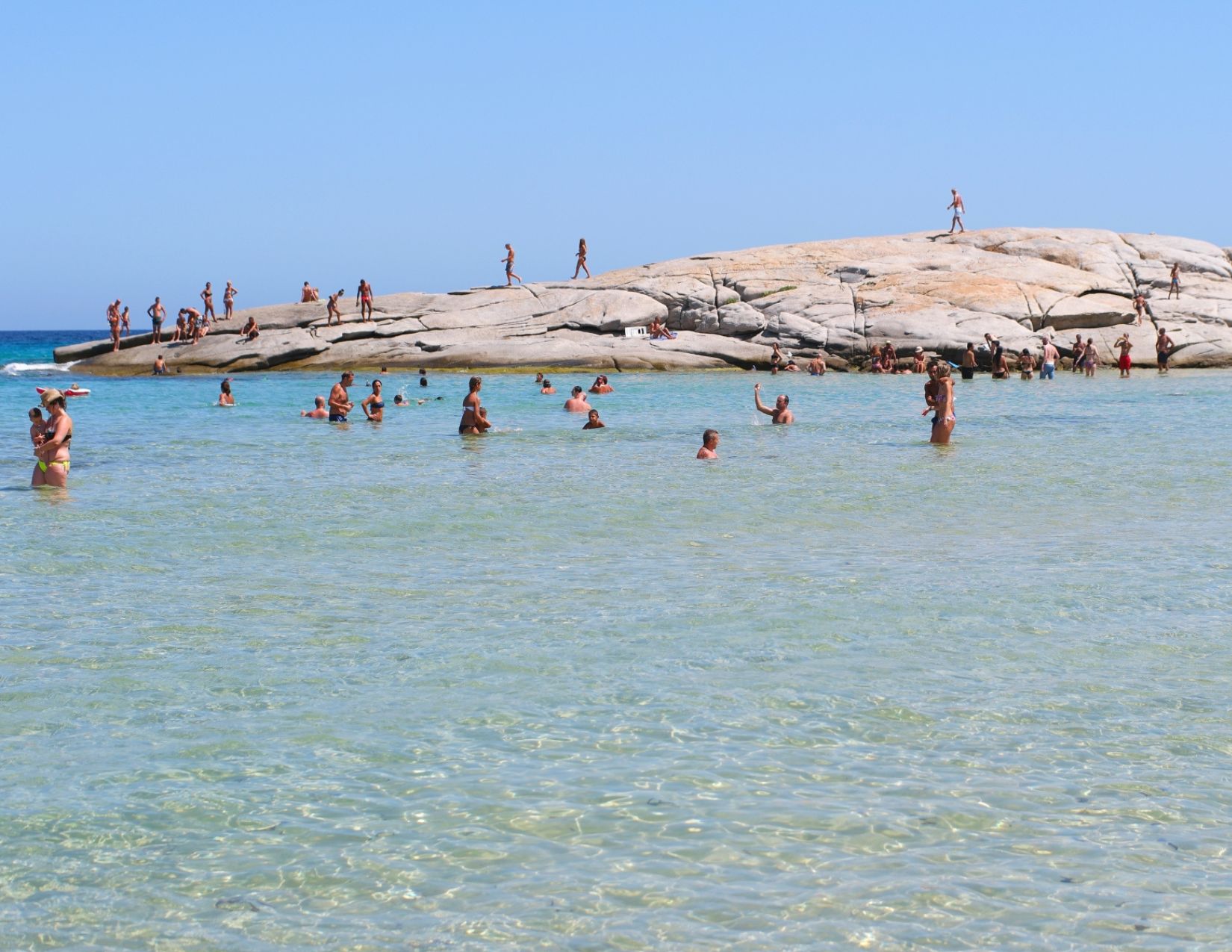 TUTTO ESAURITO - Tour della Sardegna del Sud e Soggiorno Mare al Marina Rey 3