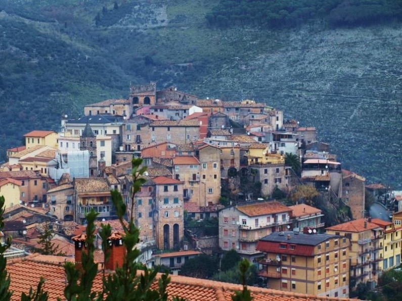 Castagne Experience - Cassino e Terelle 7