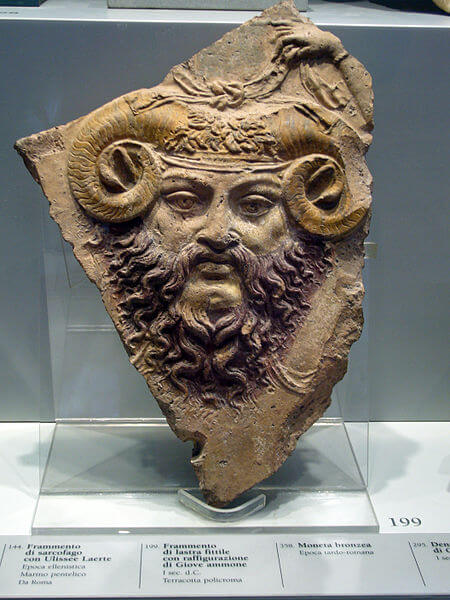 Museo Barracco - Museo di Scultura Antica 4