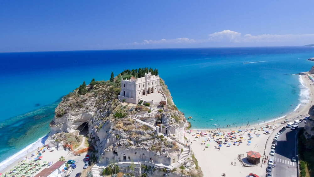 Meravigliosa Calabria : Soggiorno mare con escursioni 10