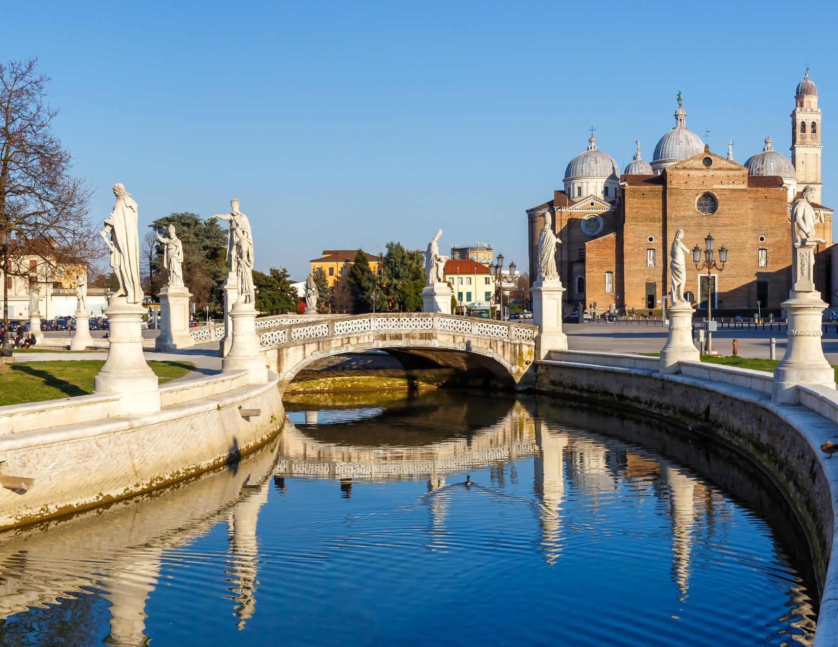 Pasqua in Veneto: crociera sui canali, ville venete e borghi - SOLO SU RICHIESTA! 9