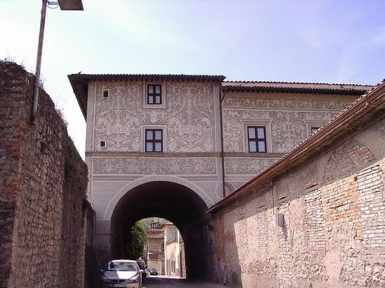 Mercatini Natalizi di Arezzo 7